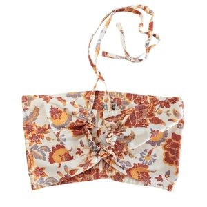 Intimately by Free people convertible Bandeau NWT!!